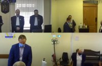 ВАКС лишил свободы экс-прокурора, пытавшегося купить должность в НАБУ