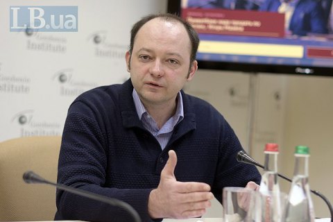 Нардеп Зубач вважає тиск на "Самопоміч" кроком до тоталітаризму