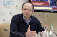 Нардеп Зубач счел давление на "Самопомощь" шагом к тоталитаризму