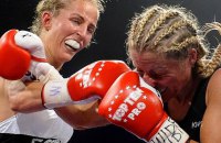 Італійська федерація боксу виступила проти бойкоту чемпіонатів світу