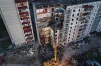 Головне за ніч. Субота, 29 квітня 