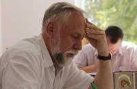 ВАСУ не пустил Кармазина на выборы