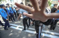 В МВД сочли бездеятельность милиционеров "нерешительностью" 