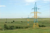 Украина прекратила экспорт электроэнергии в Беларусь