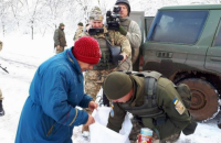В Генштабе опровергли освобождение двух сел на Донбассе