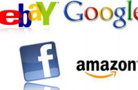 Facebook и Google договорились о совместной борьбе с антимонопольными исками, - WSJ
