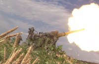 Минулої доби важкі бої були під Харковом, на сході Донбасу і півдні Херсонської області, – Міноборони Британії