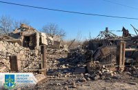 На Донеччині за добу внаслідок російських обстрілів 12 людей отримали поранення