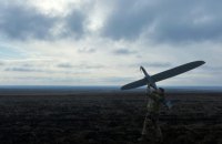 ​За добу підрозділи угруповання СБС уразили 862 цілі росіян