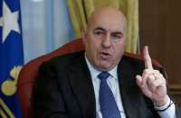 Міністр оборони Італії відкинув причетність Росії до вибуху на заводі з виробництва боєприпасів