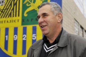 Сивуха: "Для Коваля и Бандуры вызов в сборную - уже большой плюс" 