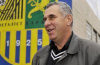 Сивуха: "Для Коваля и Бандуры вызов в сборную - уже большой плюс" 