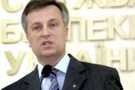 Бойцы "Альфы" готовы к борьбе с пиратами