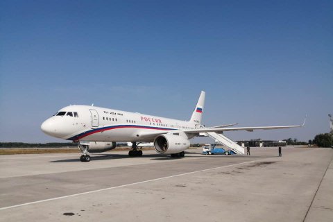На нормандском саммите предварительно договорились об обмене пленных до 31 декабря, - СМИ