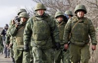 NYTimes выложило карту с местами скоплений российских войск около украинской границы