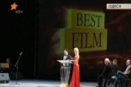 Гран-при Одесского кинофестиваля получила российская картина 
