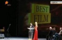 Гран-при Одесского кинофестиваля получила российская картина 