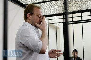 Требовать взятку Волге не позволила совесть, - адвокаты