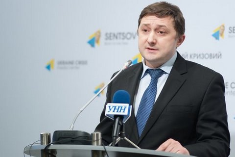 СБУ заявила о многочисленных попытках вербовки украинских военных моряков Россией