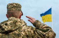 Засуджених — на фронт. Новий законопроєкт 