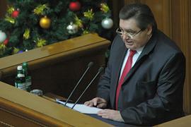 Луценко арестовали за 5-кратную неявку к следователю, - ГПУ