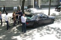 Взрывы в Днепропетровске. Хроника (ФОТО+ВИДЕО)