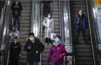 МЗС Китаю закликало США не шукати винуватих за ситуацію з коронавірусом