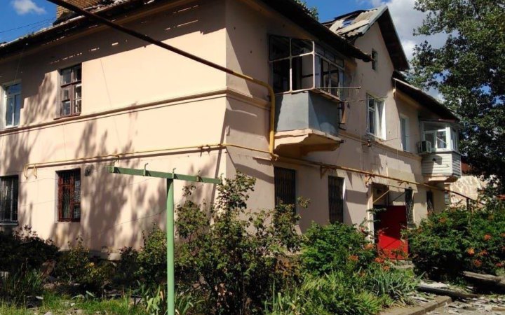 На Дніпропетровщині через атаки РФ поранені п'ятеро цивільних