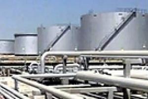 Украина совсем немного сократила импорт нефти и увеличила добычу газа