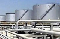 Украина совсем немного сократила импорт нефти и увеличила добычу газа