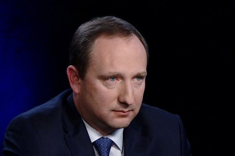 Райнін назвав першочергові завдання на посаді голови АП