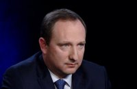 Райнин назвал первоочередные задачи на посту главы АП