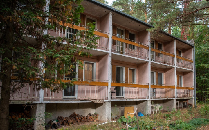 Польща відібрала у посольства РФ територію і віддала своїм військовим