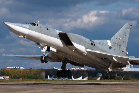 У Росії внаслідок нештатної ситуації на аеродромі загинули командир авіаполку і ще двоє військових 