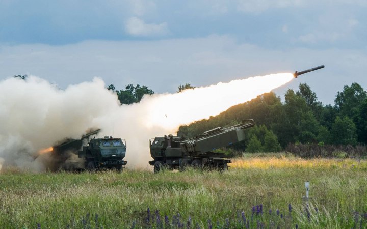 США розглядають можливість надати Україні ще чотири ракетні установки, – Politico