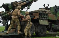 З Парижа з любов'ю. Франція нарощує допомогу Україні