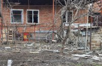 Росіяни знову вдарили по Нікополю з артилерії, є руйнування