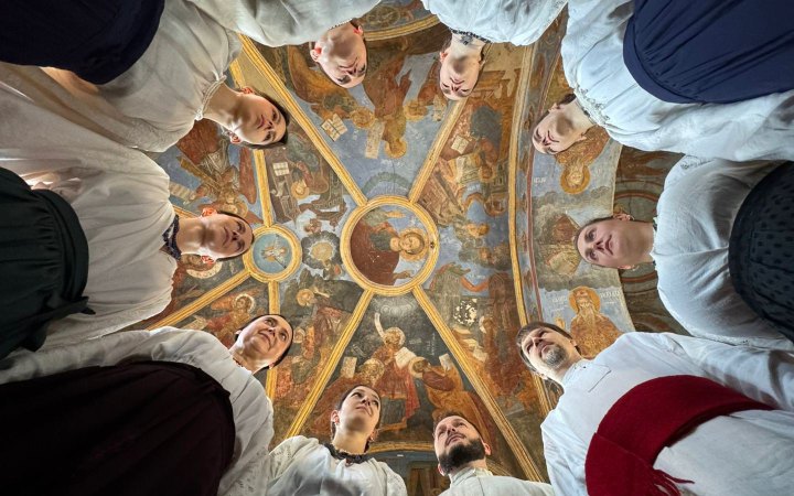 Третій KYIV BAROQUE FEST оголосив програму