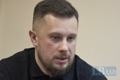 Билецкий решил не баллотироваться в президенты