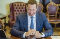 Нацбанк в октябре представит стратегию «озеленения» финансов в Украине, - глава НБУ