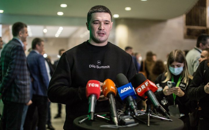 Українцям треба зібрати ще 10 млн грн на придбання "Ловця шахідів", - Федоров