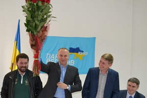 У Партии регионов нет кандидата в мэры Киева