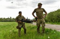 Українська армія звільнила Дементіївку на Харківщині, бої за Тернову тривають, – Генштаб