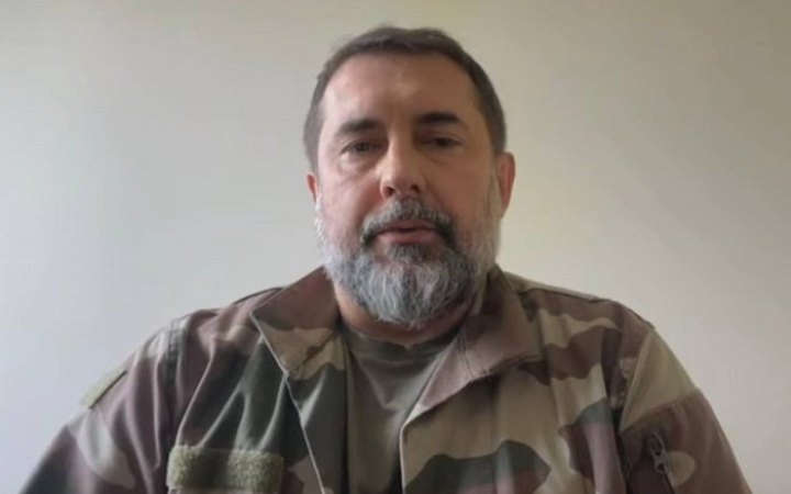 Унаслідок вибуху у Сватовому загинуло майже 200 окупантів, – Гайдай