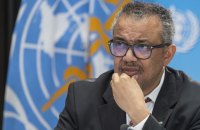Глава ВООЗ закликав провести реформи для підготовки до нової пандемії