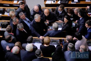 КПУ собрала 3 млн подписей за референдум