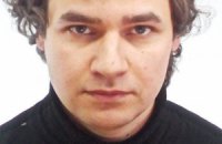 "Беркут" затримав кореспондента Lenta.ru
