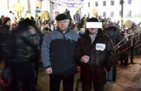 Умер еще один активист Евромайдана, - мэр Коломыи