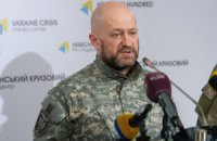 Комбат "Айдара": не я послал "Итальянца" на смерть, а Мельничук