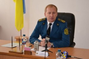 Советником главы ГФС назначен кум Калетника
